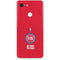 NBA Detroit Pistons Distressed Google Pixel 3 Skin